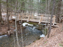 Longer bridge