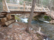 Longer bridge