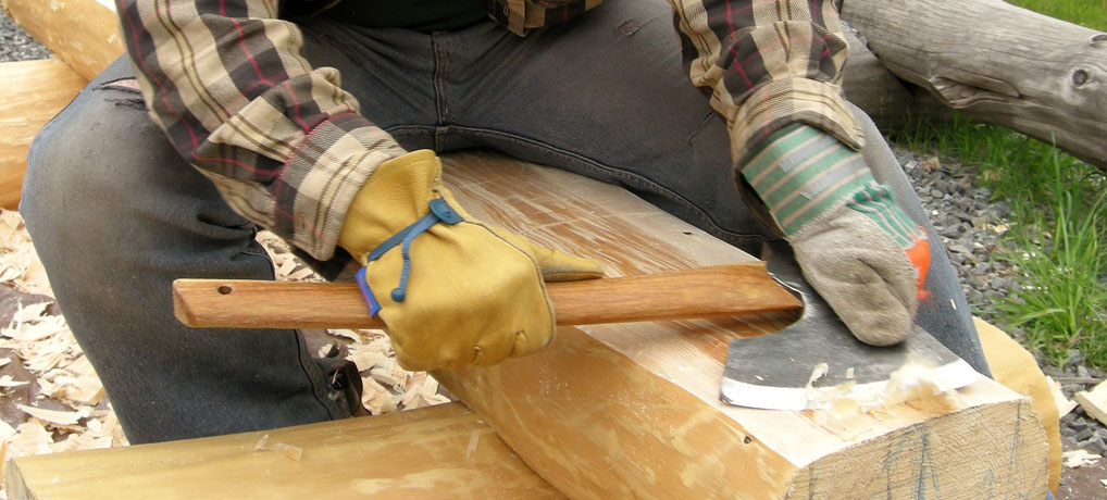 Woodworking & Carpentry