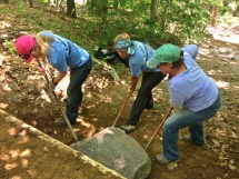 Monadnock Trails Week with SPNHF