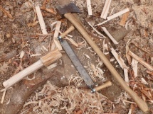 Mallet