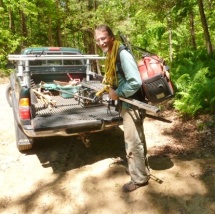 Hauling tools